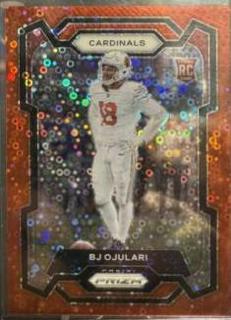 BJ Ojulari