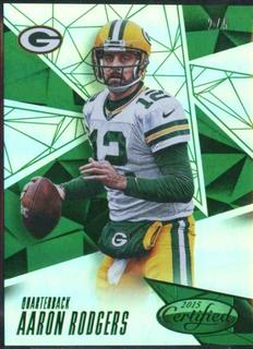 Aaron Rodgers