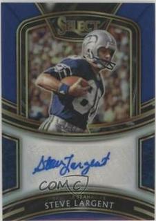 Steve Largent
