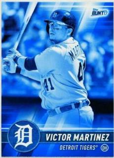 Victor Martinez