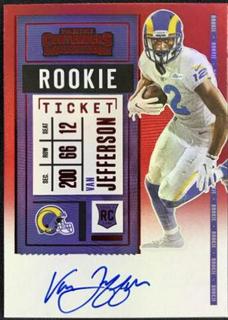Van Jefferson