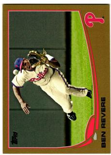 Ben Revere