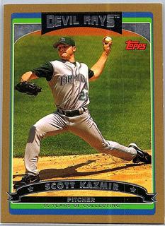 Scott Kazmir