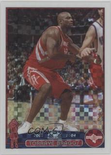 Torraye Braggs