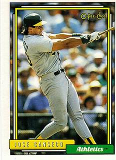 Jose Canseco