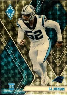 DJ Johnson