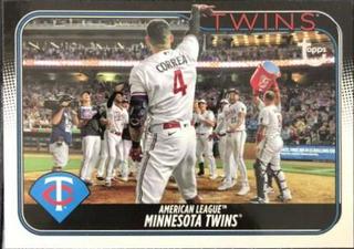 Minnesota Twins