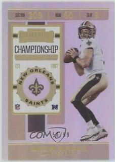 Drew Brees