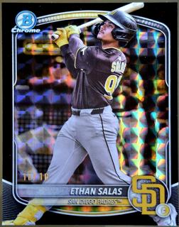 Ethan Salas