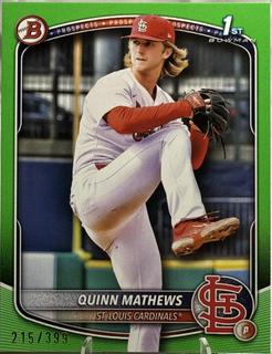 Quinn Mathews