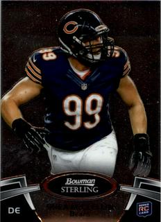 Shea McClellin