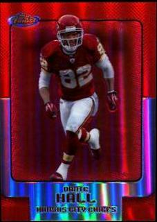 Dante Hall