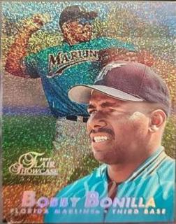 Bobby Bonilla