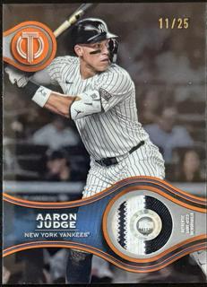 Aaron Judge