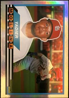 Yadier Molina