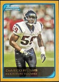 DeMeco Ryans