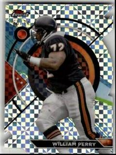 William Perry