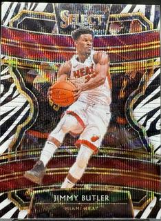 Jimmy Butler