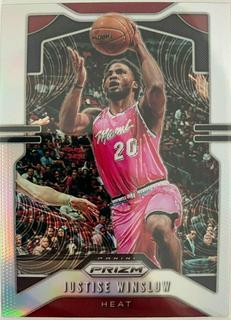 Justise Winslow