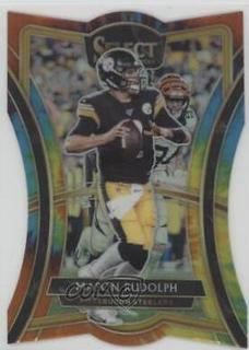 Mason Rudolph