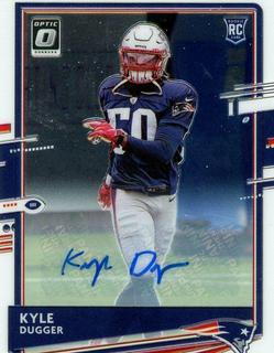 Kyle Dugger