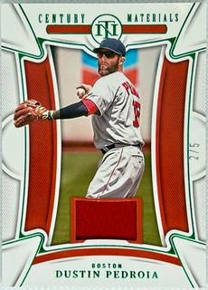 Dustin Pedroia