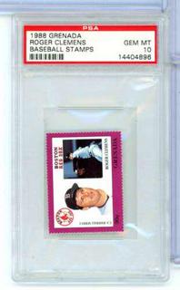 Roger Clemens