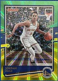 Jordan Poole