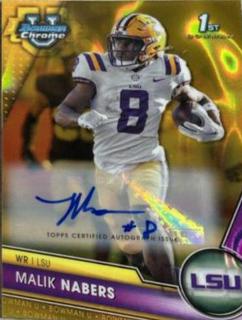 Malik Nabers