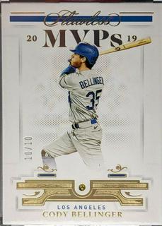 Cody Bellinger
