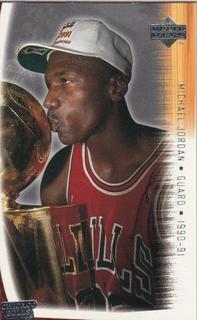 Michael Jordan