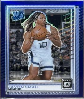 Javon Small