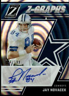 Jay Novacek