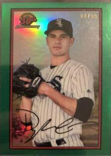 Dylan Cease