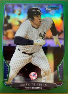 Mark Teixeira