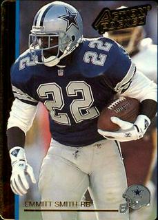 Emmitt Smith