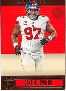 Dexter Lawrence