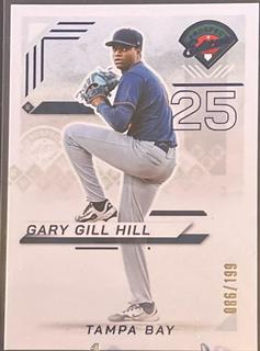 Gary Gill Hill
