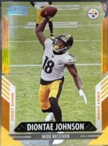 Diontae Johnson