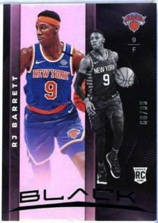 RJ Barrett