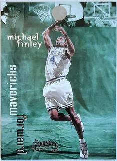 Michael Finley