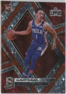 Landry Shamet