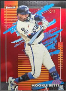 Mookie Betts