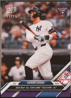 Aaron Judge