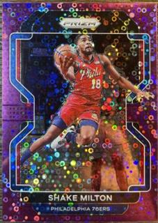Shake Milton