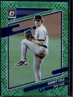 Gerrit Cole
