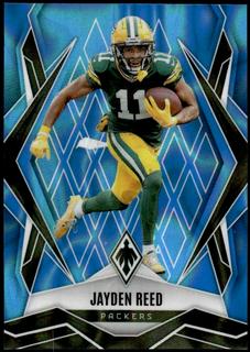 Jayden Reed
