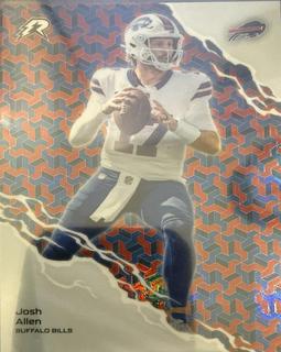 Josh Allen