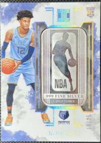 Ja Morant