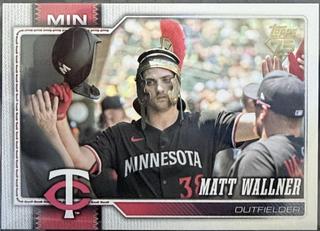 Matt Wallner